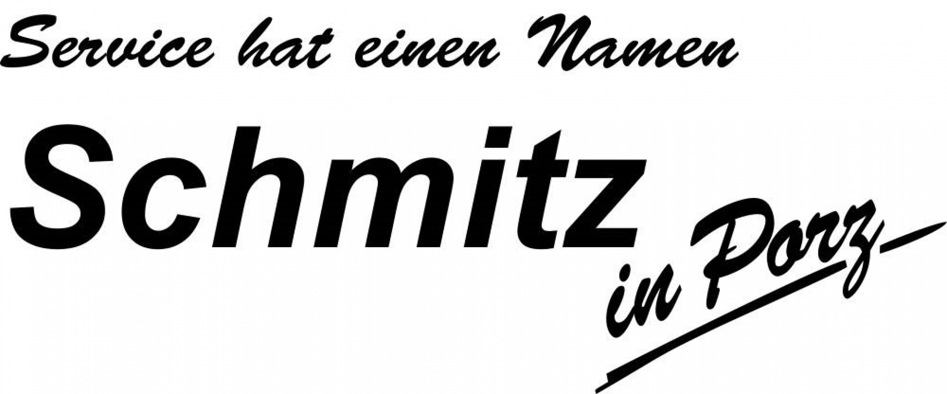 Automobile Hans Heribert Schmitz GmbH
