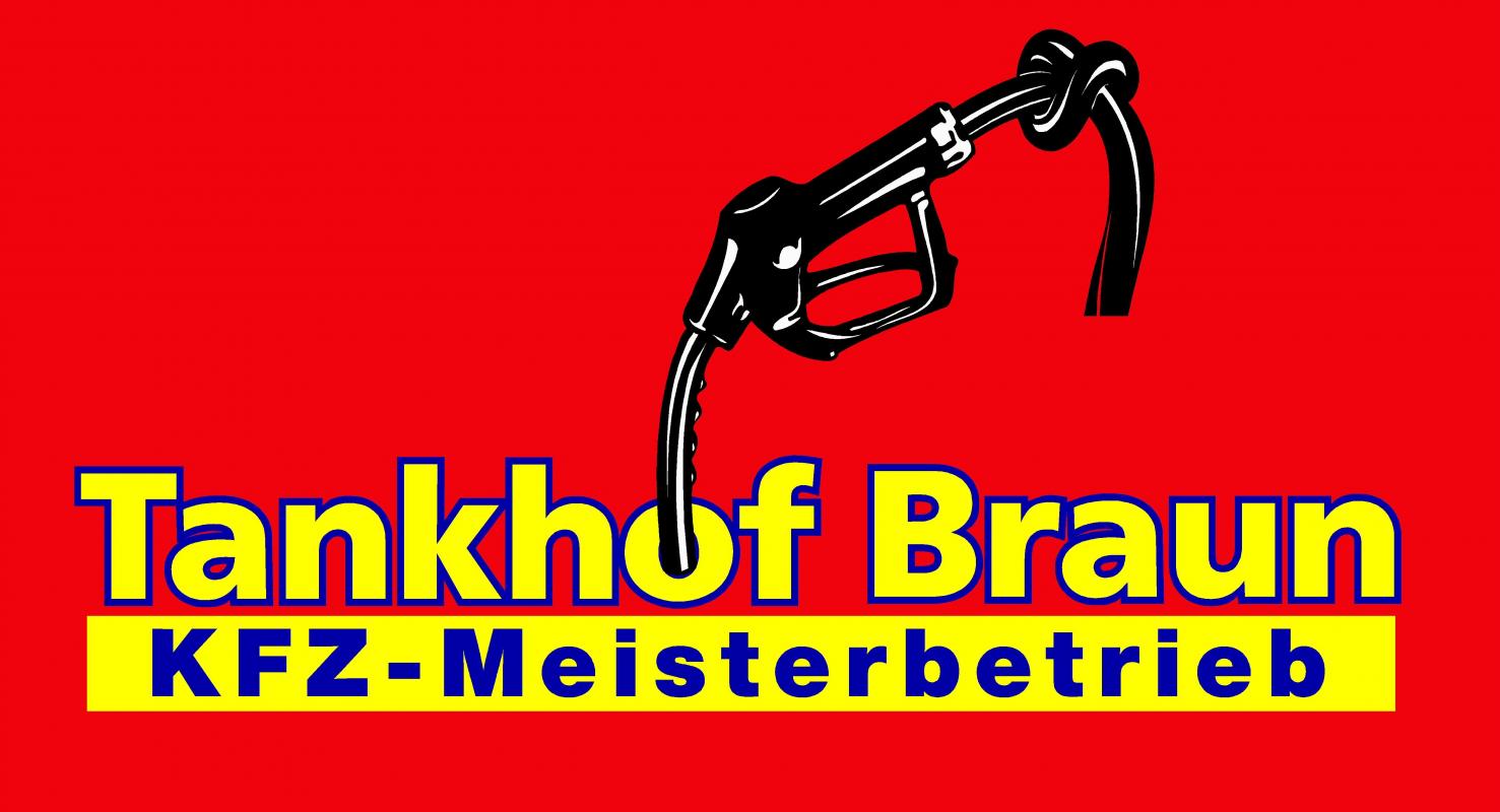Tankhof Braun e.K.