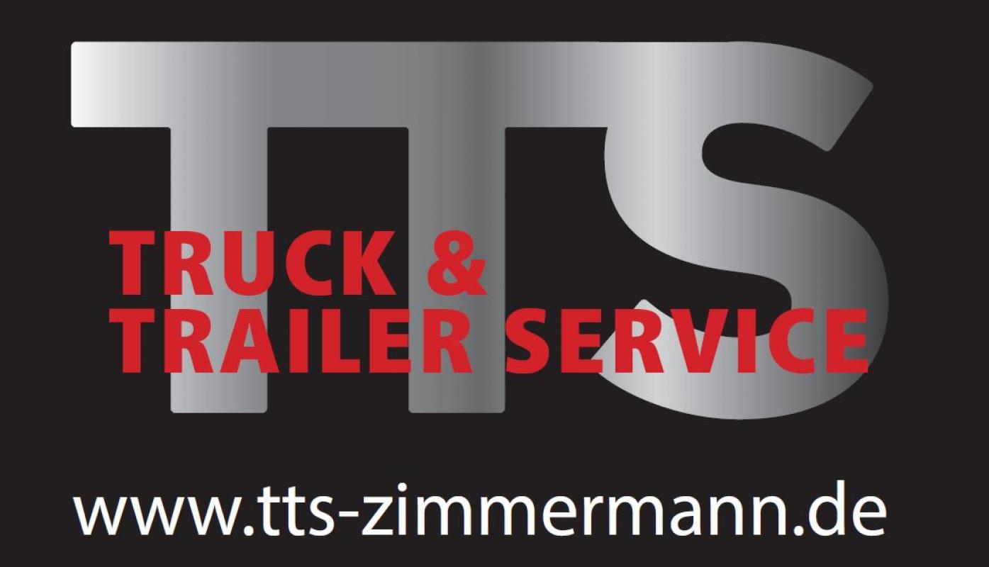 Truck & Trailer Service Burkhard Zimmermann e.K.